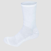 Personalisierbare gestreifte Sportsocken von Mein Shop in bunten Farben, ideal für Sport und Freizeit.